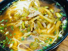 -老盛兴汤包馆(江宁一店)