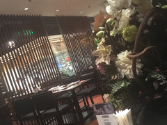 大堂-东京和食 Sun with AQUA