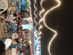 -清真·馬坡二旦烧烤(人生一串拍摄店)