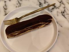 提拉米苏泡芙-WHEAT&BAKER-麥(凯德来福士店)