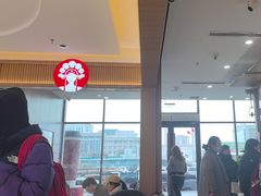 -霸王茶姬(云杉奥莱店)