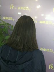 点击看大图 -瑞豪专业烫染连锁