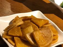 -腰子哥烤串(石佛营炫特店)