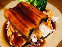 -岷山饭店-芝芝自助餐厅