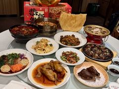 -燕郊烧鸽子(酷车小镇店)