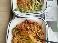 -魏家凉皮(大差市店)