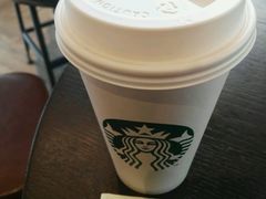 -星巴克(南京汉中环亚广场店)