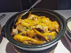 徽商盐帮鸡-披云徽宴(石景山店)