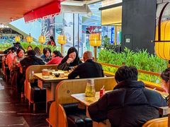 -六月雪干锅(绵阳凯德广场店)