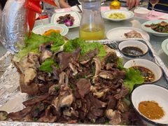 -松沪名灶·豆浆鱼头·新上海菜(飞航吾悦广场店)