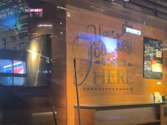 -星巴克(西藏路店)