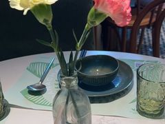 -芭札·Thai泰国餐厅(同和金铂天地店)
