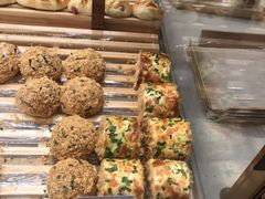 香葱面包-御蝶坊生日蛋糕KNAC(创业店)