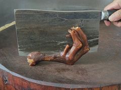 -二八鸥汀老鹅(金涛庄店)