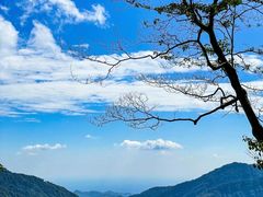 -青城山