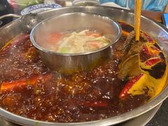 -飘香火锅(玉林西路店)