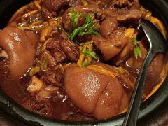 -食锦记·福建私房菜(浦西万达店)