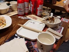 -管氏翅吧(国展店)