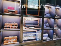 -日本手作眼镜·久川睛匠(新中关购物中心店)