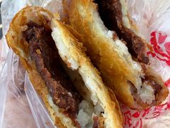 -厚富香面食店王好炸糕(延安路店)