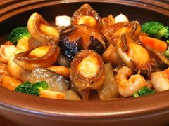 -富淳饭店(陆家嘴保利广场店)