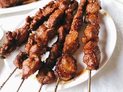-那达慕蒙古风味酒楼