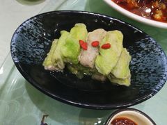 -良师门滨海人家·海鲜·家常菜(滨海城店)