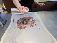 -乡土黄·鲜牛肉火锅·小龙虾(兴业街店)