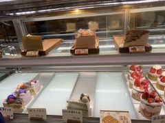 -奈诺甜品·生日蛋糕·下午茶(古城店)