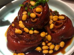 黄豆猪脚圈-竹外桃花·江南小酒馆(SKP·S店)