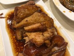 -抱德·潮汕味(敦和店原惠城鱼仔)