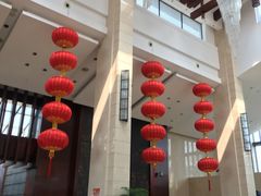 -苏州香山国际大酒店