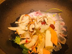 -咕嘟草帽鱼·牛奶一样的鲜鱼汤(包河万达广场创始店)