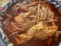 -赵金妹临汾牛肉丸子面(建工路店)