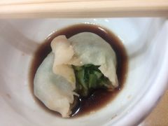 -老边饺子馆(东单店)