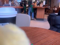 -星巴克臻选(北京太阳宫凯德店)