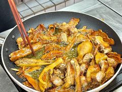 -醉壹号海鲜大排档·老厦门特色菜(厦门美食地标店)