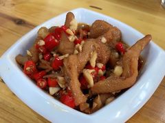 -云中菜馆(恒晟·云中绿园店)