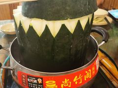 -尚竹阁冬瓜盅·18年地标美食(平洲店)