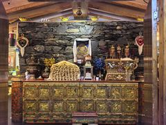 -思金拉措庄园藏餐(太阳岛店)