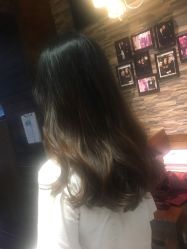 点击看大图 -MONE美发沙龙