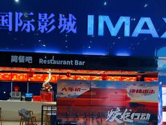 -农垦博纳国际影城(津奥广场IMAX店)