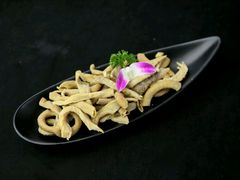 -手选潮汕鲜活牛肉火锅(二七广场店)