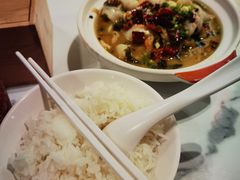 -乡村基·川味现炒大王(熙悦天街店)