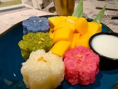 -Home Thai·泰谣(王府井apm店)