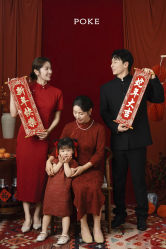 -XinStudio定制儿童摄影