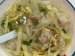 -新川饮食(新川小区店)