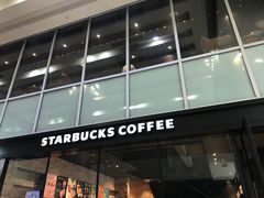 -星巴克臻选(深圳华强北茂业店)