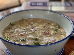 -园林美食城·本土农家菜(杨和镇店)