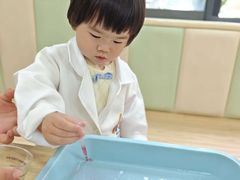 -豆初托育园 Baby Bean Day care Center